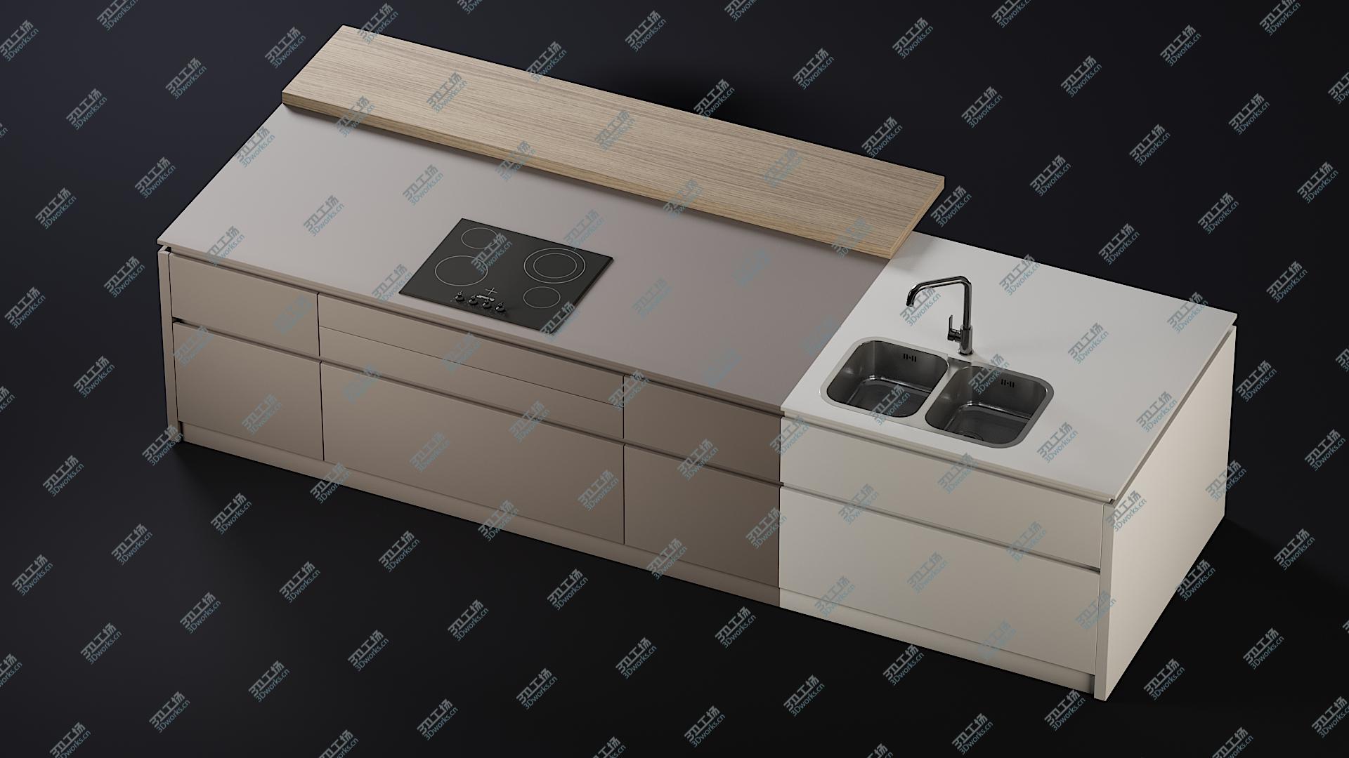 images/goods_img/202105072/3D model Kitchen Island 7/4.jpg